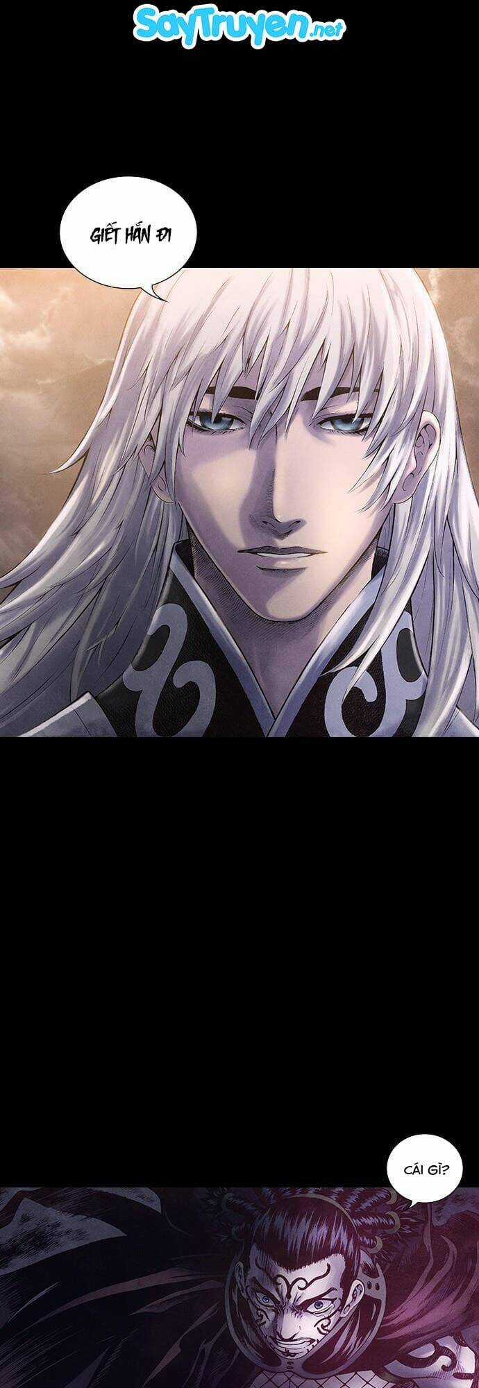 Ám Hành Ngự Sử - Chapter 170 - Trang 33