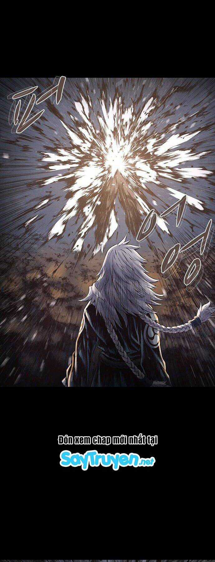 Ám Hành Ngự Sử - Chapter 170 - Trang 36