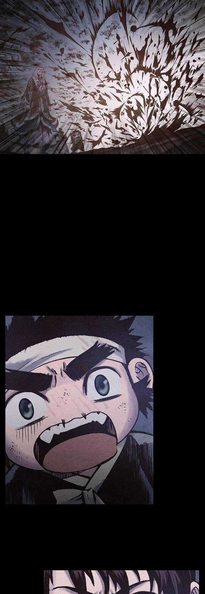 Ám Hành Ngự Sử - Chapter 170 - Trang 37