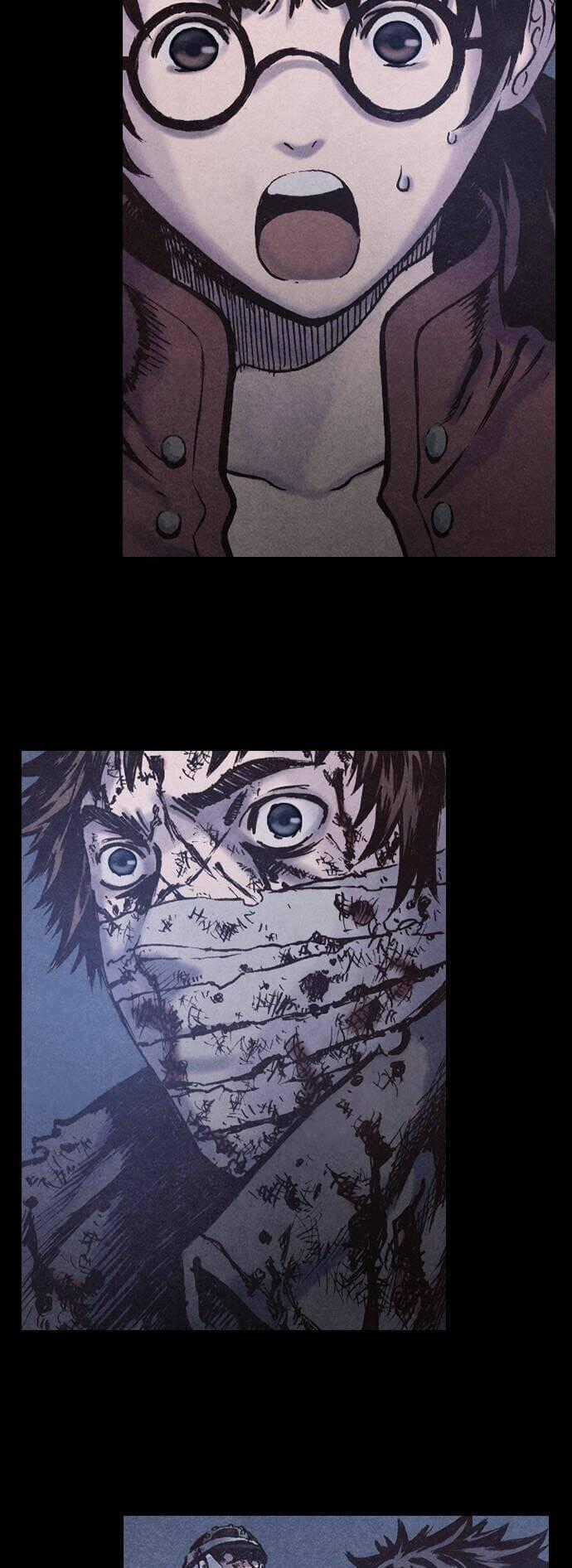 Ám Hành Ngự Sử - Chapter 170 - Trang 38