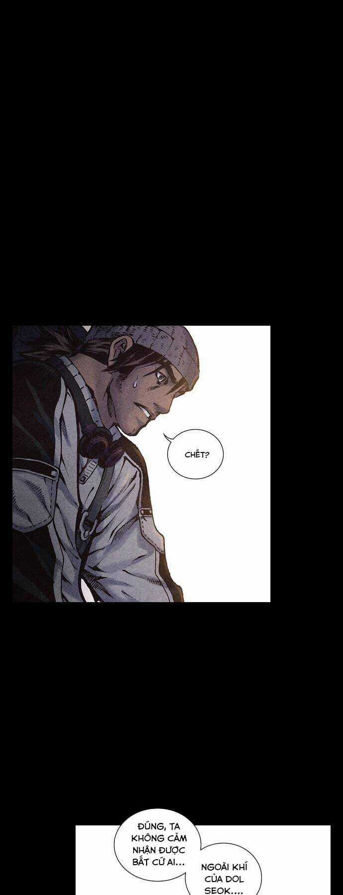 Ám Hành Ngự Sử - Chapter 170 - Trang 10