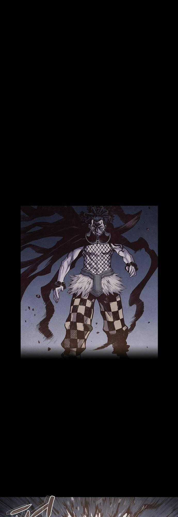 Ám Hành Ngự Sử - Chapter 171 - Trang 2