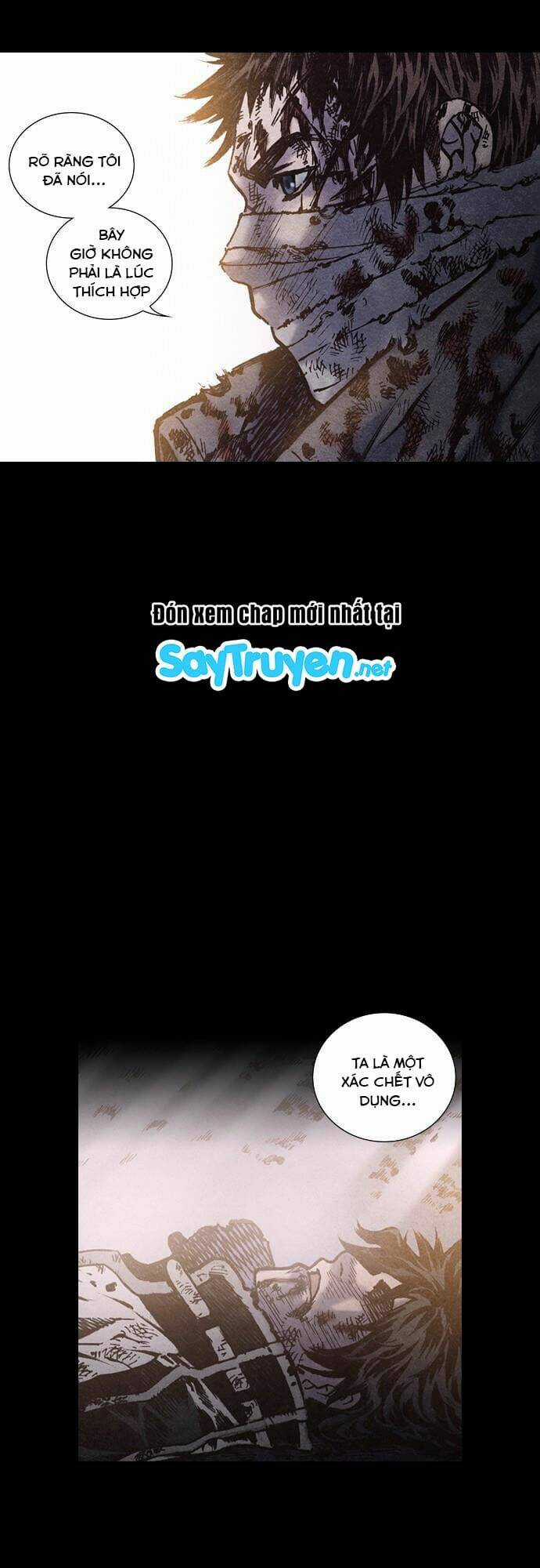 Ám Hành Ngự Sử - Chapter 171 - Trang 11