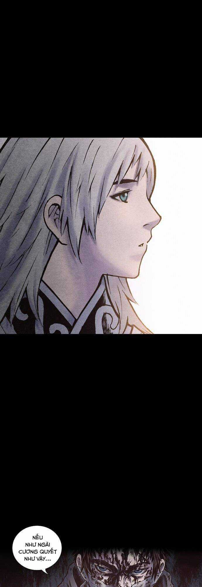 Ám Hành Ngự Sử - Chapter 171 - Trang 12