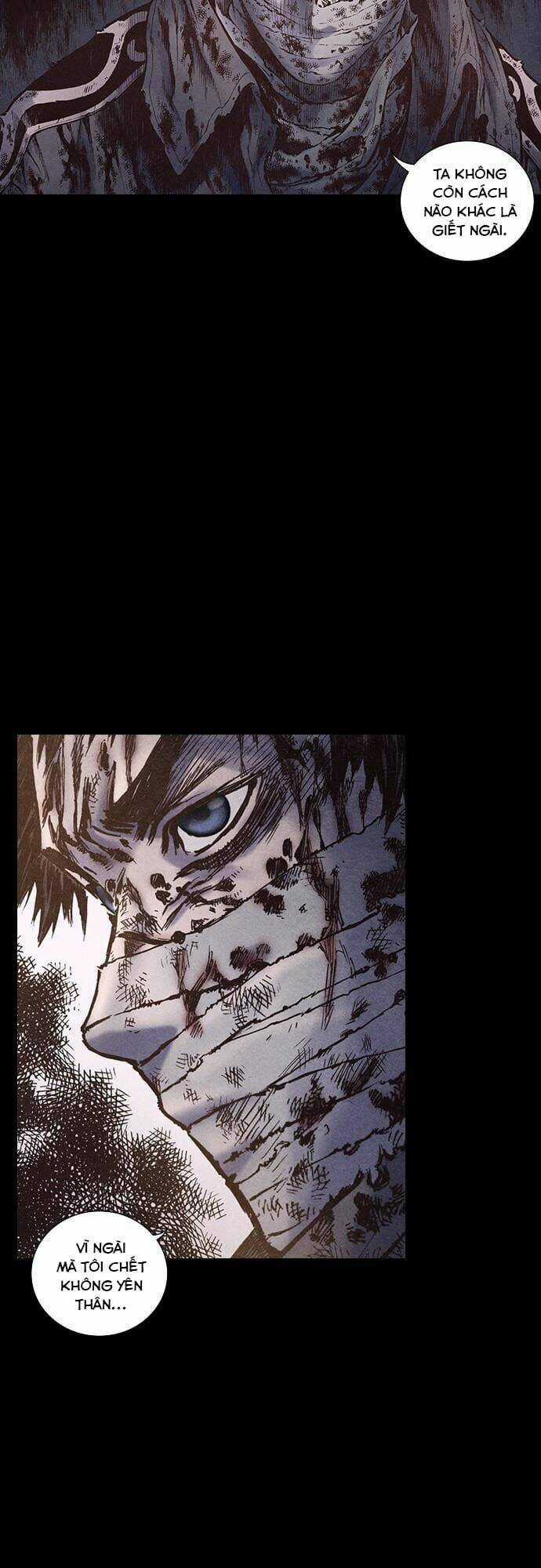 Ám Hành Ngự Sử - Chapter 171 - Trang 13