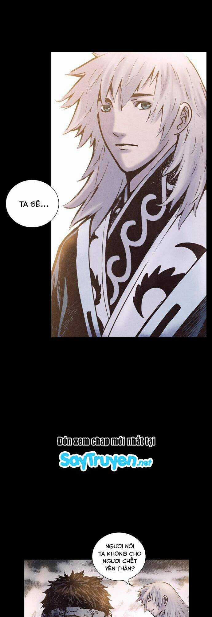 Ám Hành Ngự Sử - Chapter 171 - Trang 14