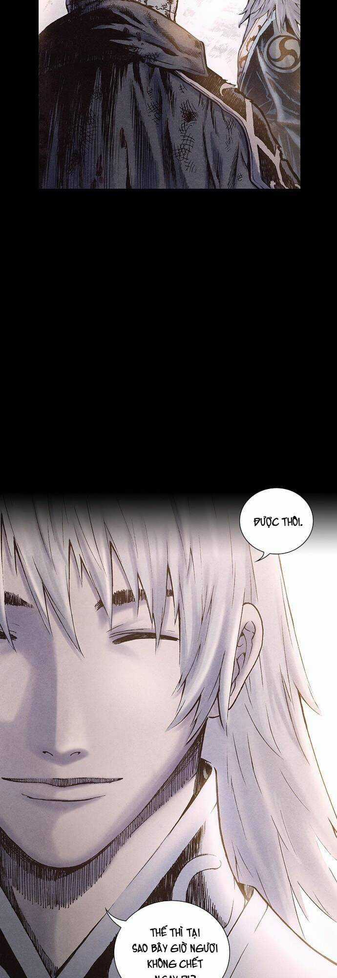 Ám Hành Ngự Sử - Chapter 171 - Trang 15