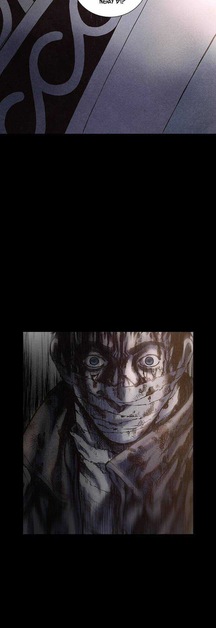 Ám Hành Ngự Sử - Chapter 171 - Trang 16