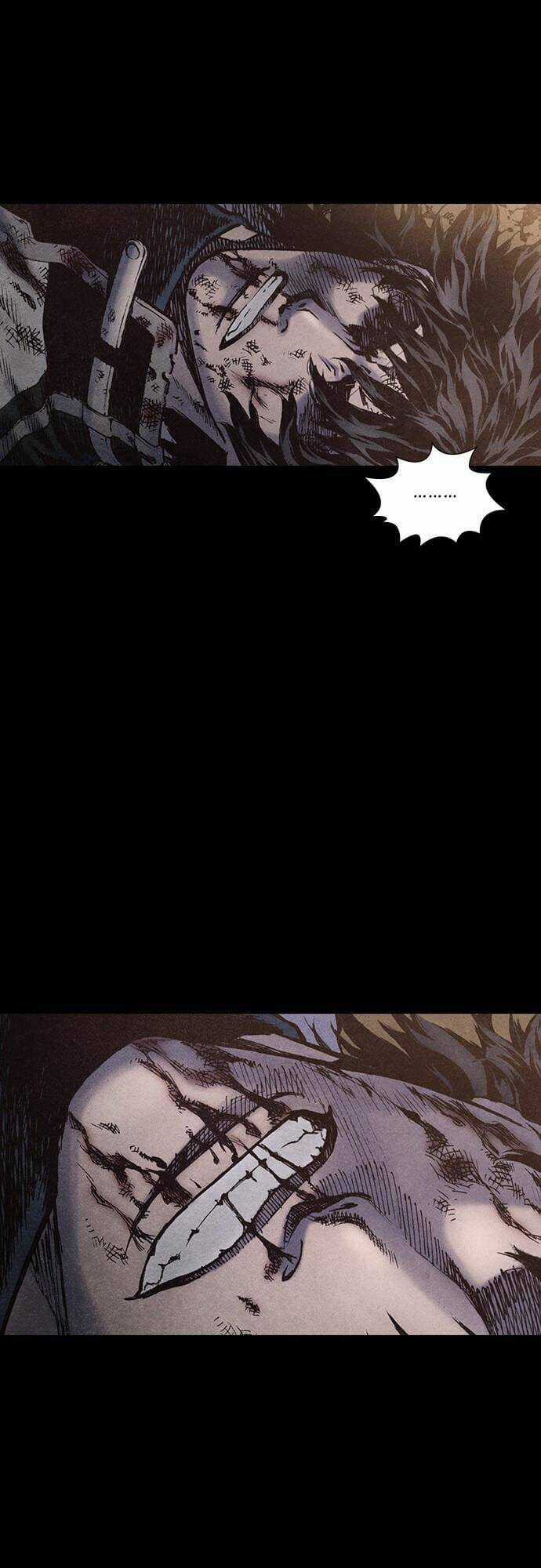 Ám Hành Ngự Sử - Chapter 171 - Trang 17