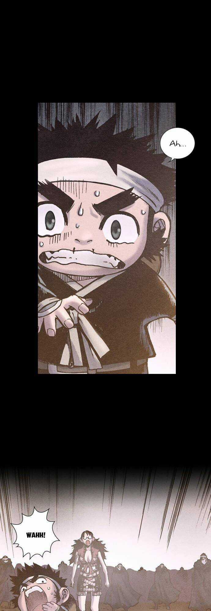 Ám Hành Ngự Sử - Chapter 171 - Trang 20