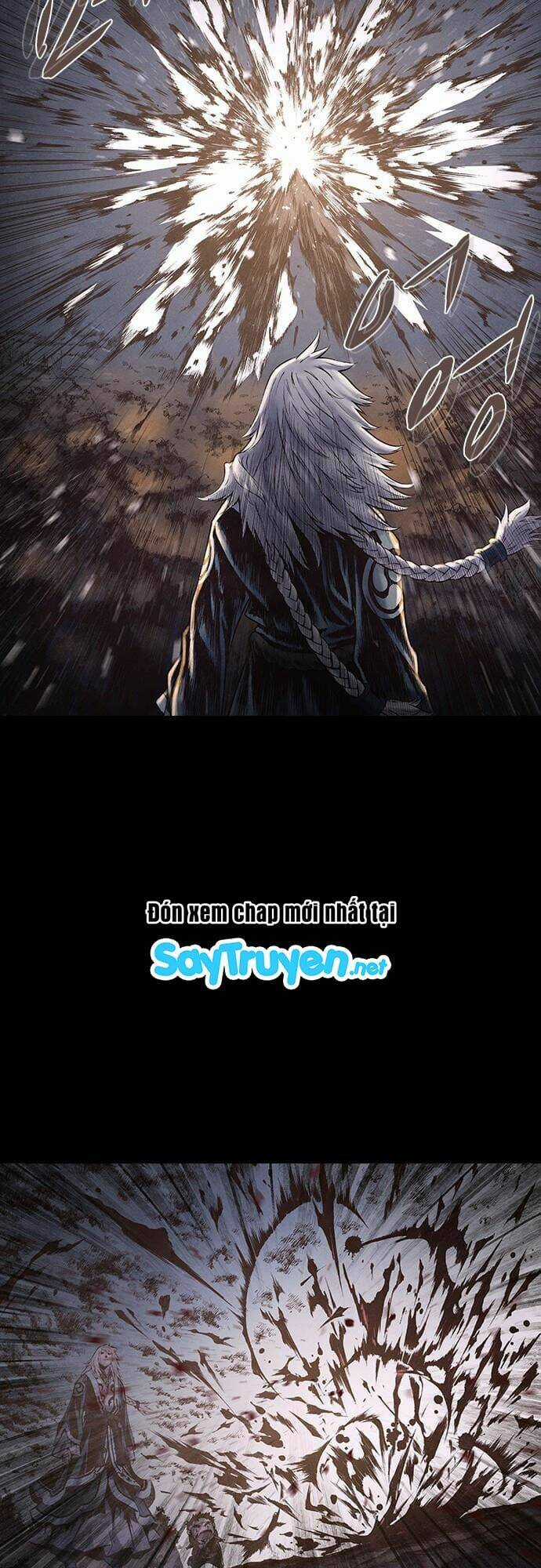 Ám Hành Ngự Sử - Chapter 171 - Trang 3