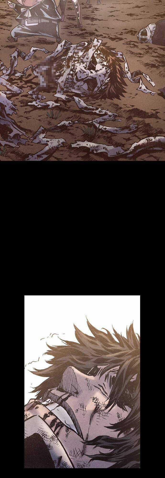 Ám Hành Ngự Sử - Chapter 171 - Trang 21