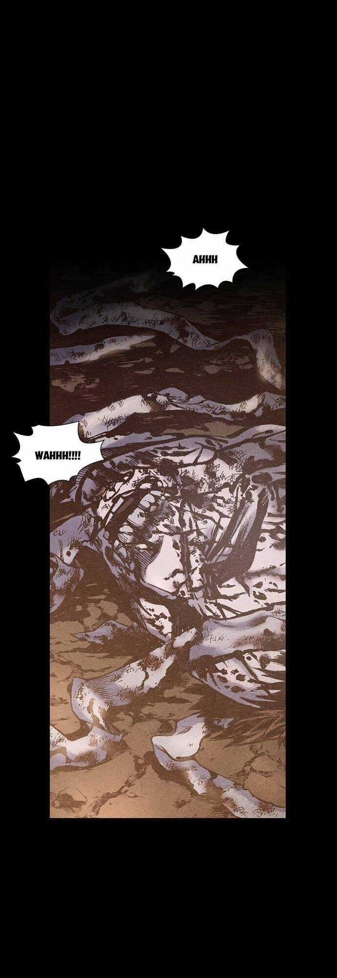 Ám Hành Ngự Sử - Chapter 171 - Trang 22