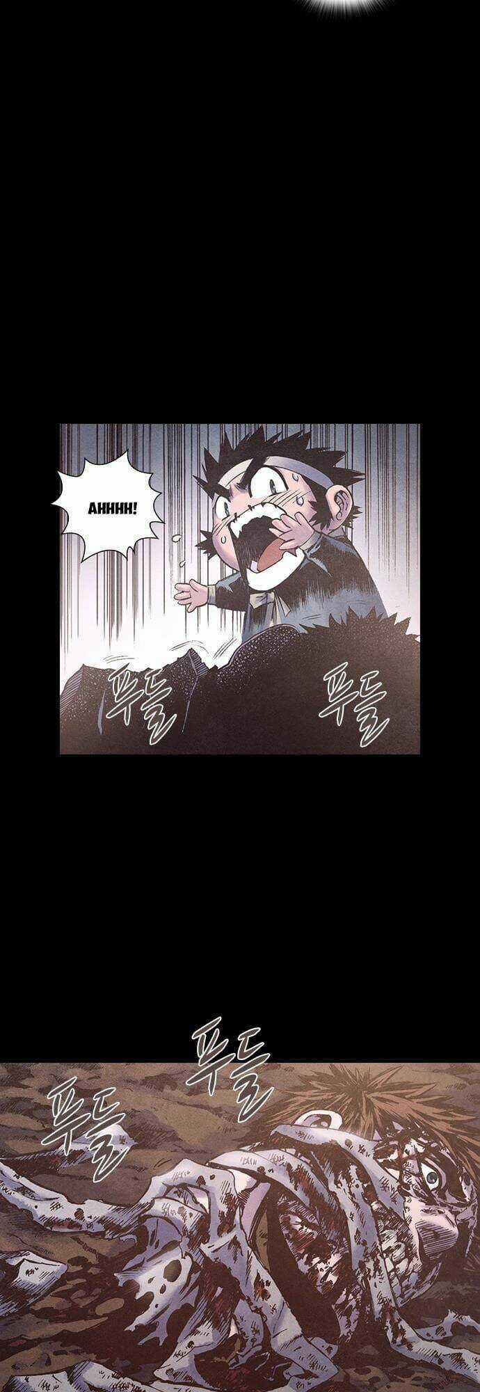 Ám Hành Ngự Sử - Chapter 171 - Trang 24