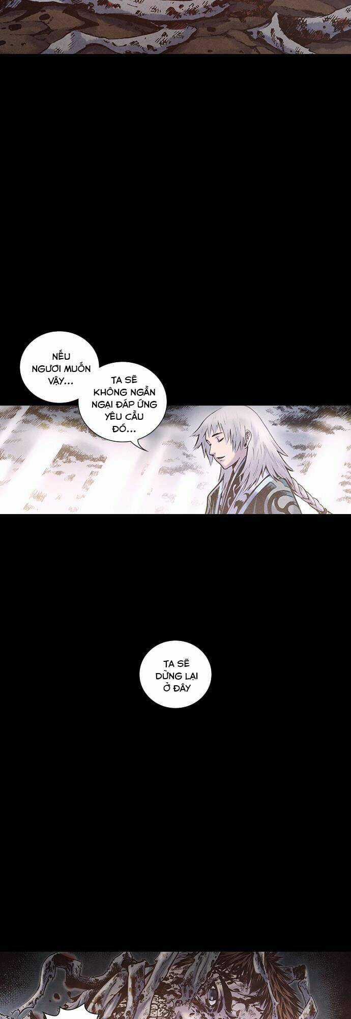 Ám Hành Ngự Sử - Chapter 171 - Trang 25