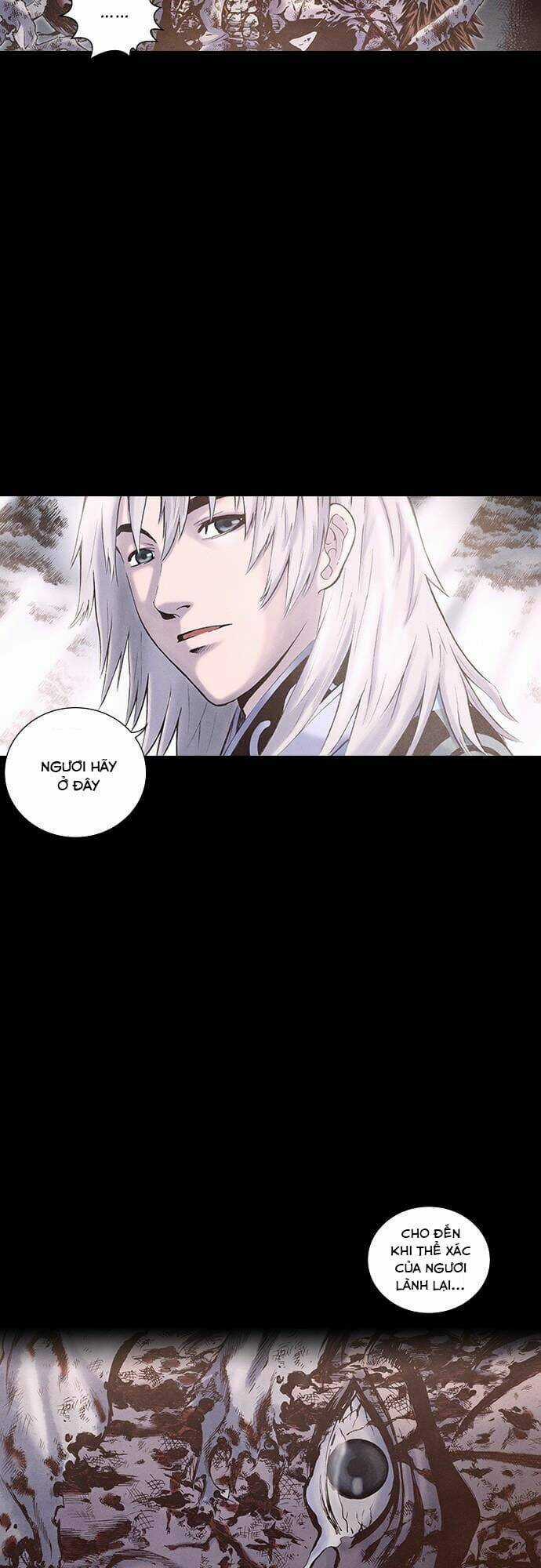 Ám Hành Ngự Sử - Chapter 171 - Trang 26