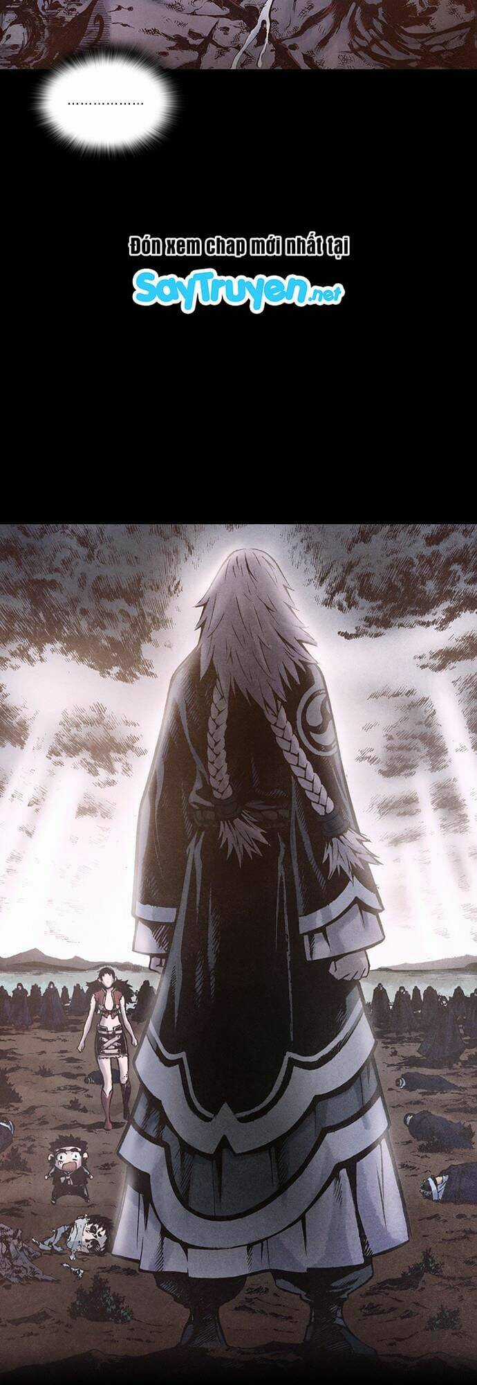 Ám Hành Ngự Sử - Chapter 171 - Trang 27