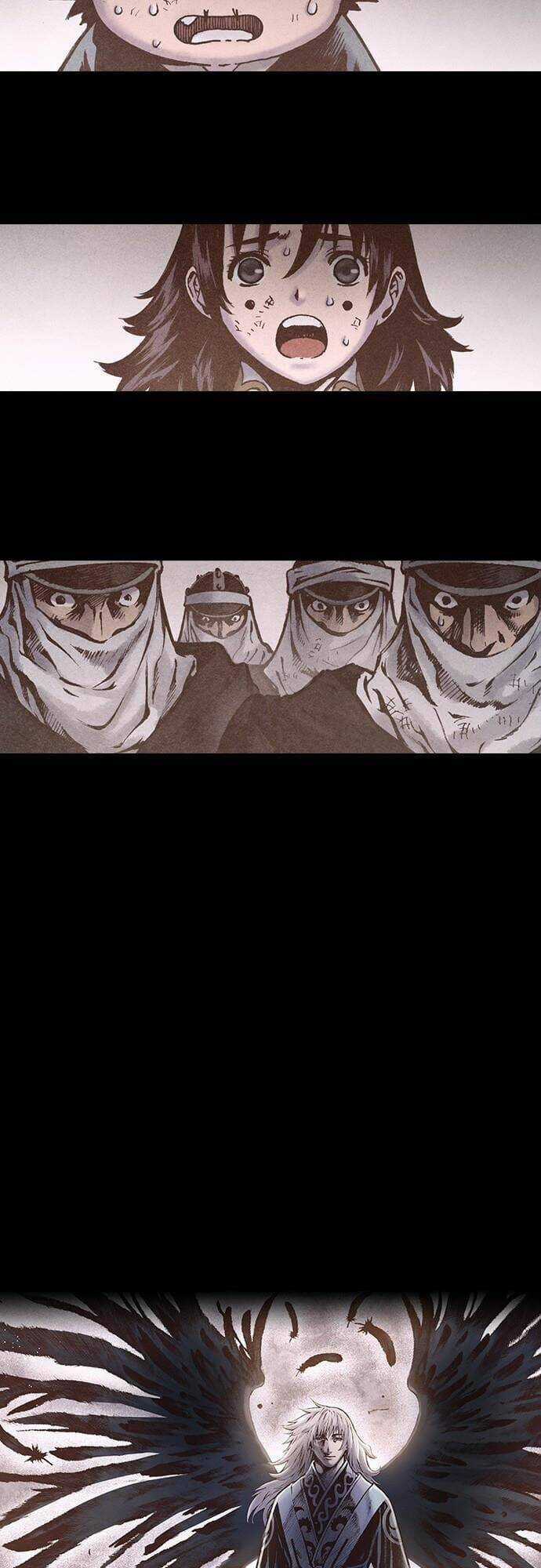 Ám Hành Ngự Sử - Chapter 171 - Trang 29