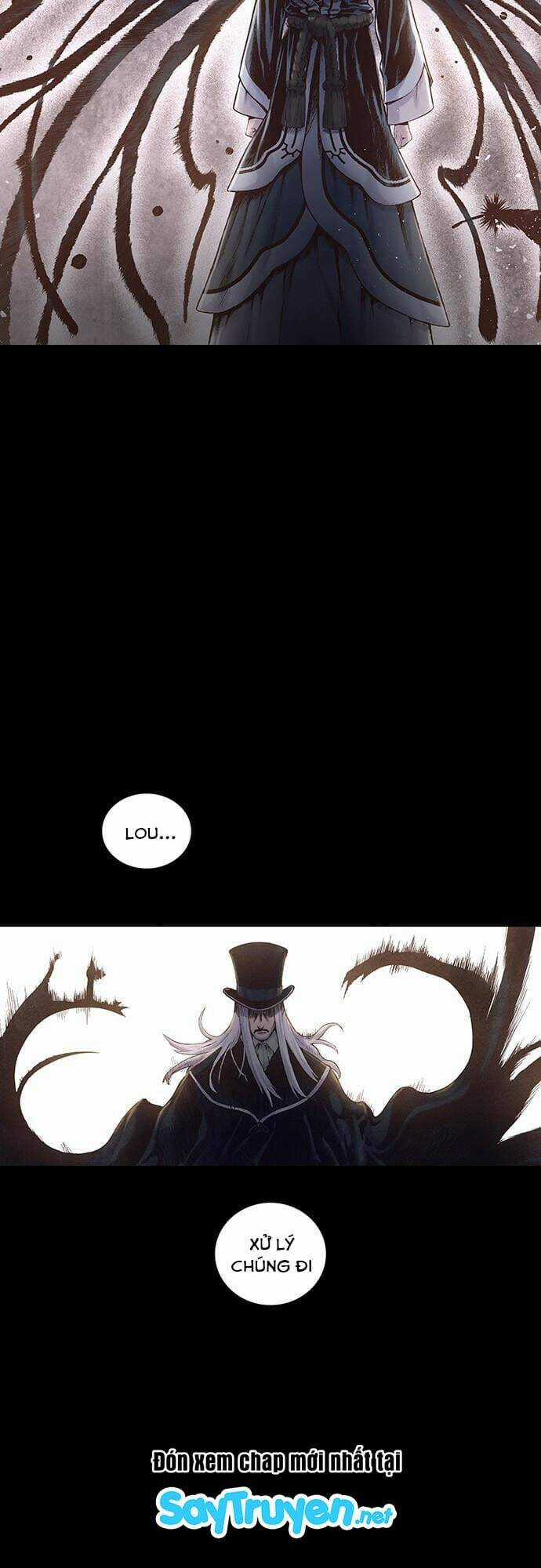 Ám Hành Ngự Sử - Chapter 171 - Trang 30