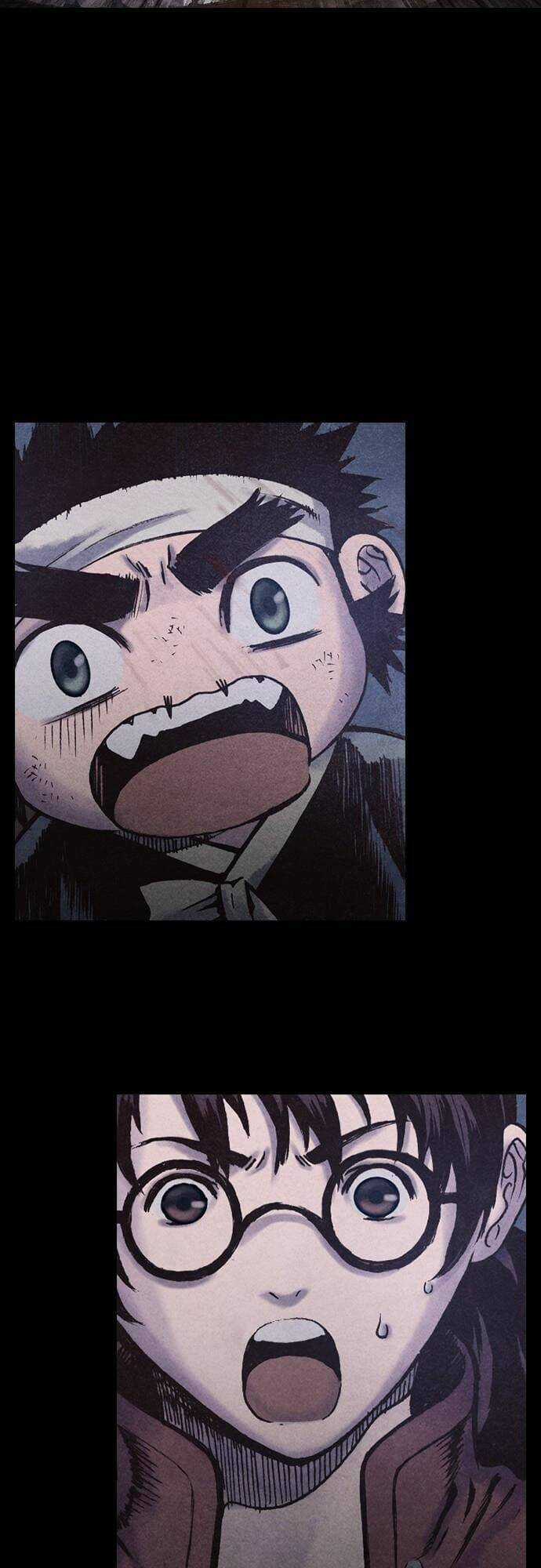 Ám Hành Ngự Sử - Chapter 171 - Trang 4