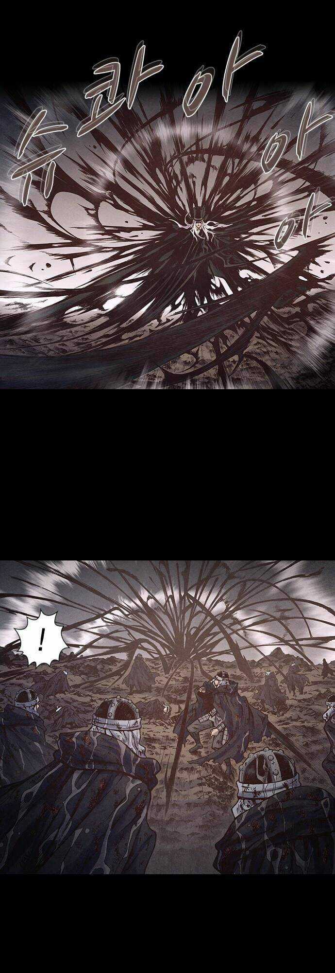 Ám Hành Ngự Sử - Chapter 171 - Trang 32