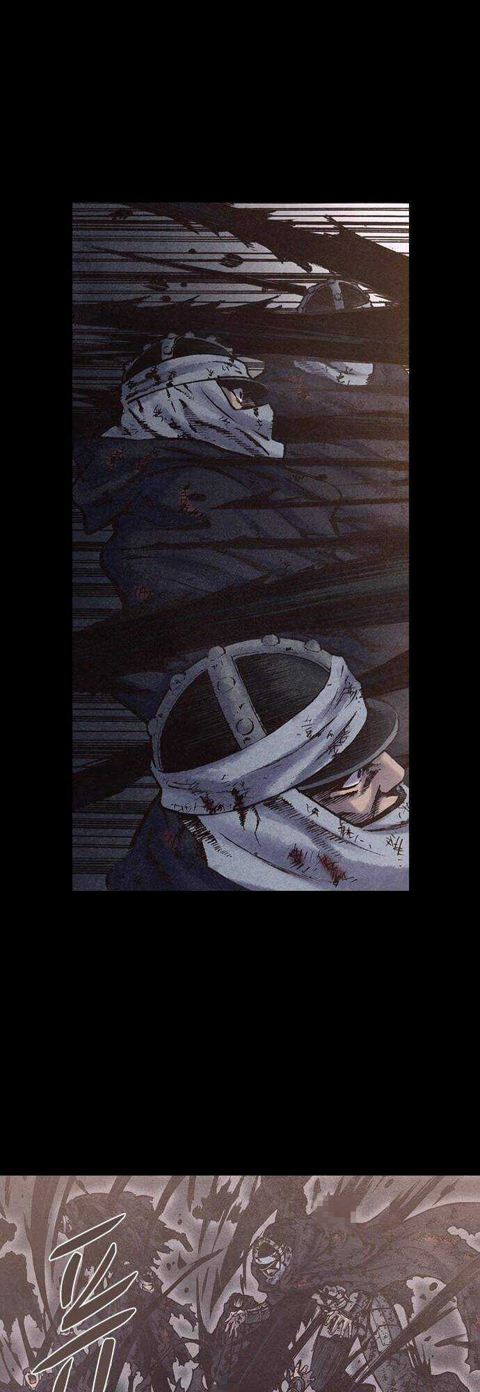 Ám Hành Ngự Sử - Chapter 171 - Trang 33