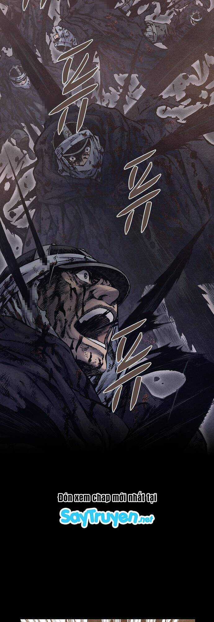 Ám Hành Ngự Sử - Chapter 171 - Trang 34