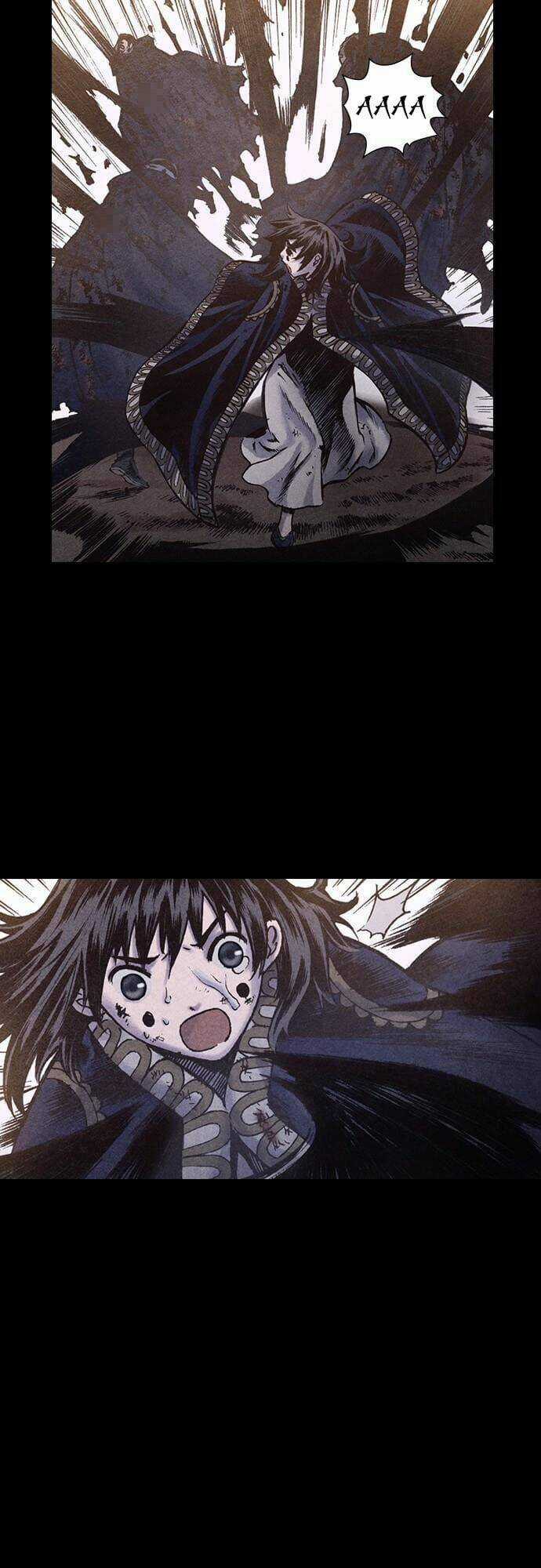 Ám Hành Ngự Sử - Chapter 171 - Trang 35