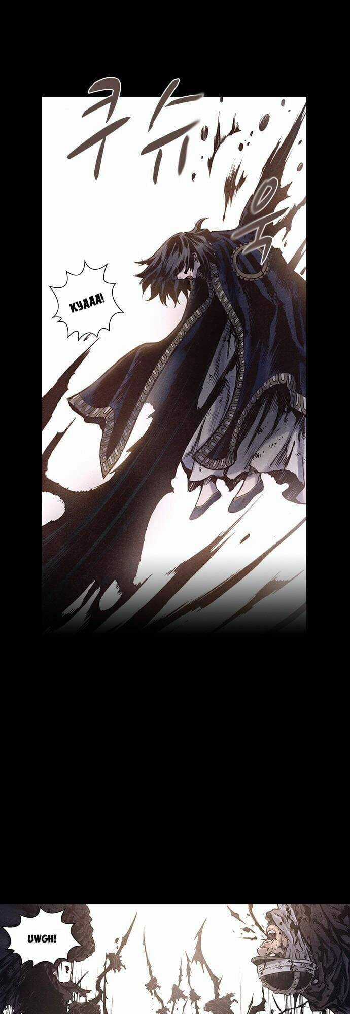 Ám Hành Ngự Sử - Chapter 171 - Trang 36