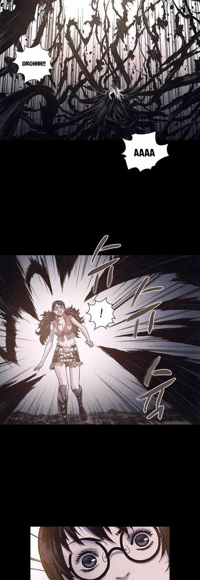 Ám Hành Ngự Sử - Chapter 171 - Trang 37