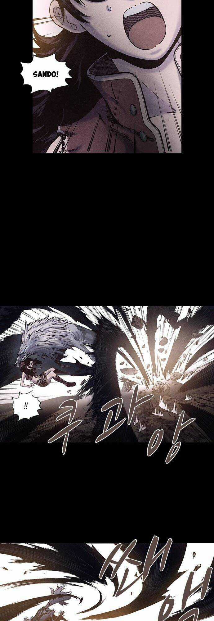 Ám Hành Ngự Sử - Chapter 171 - Trang 38