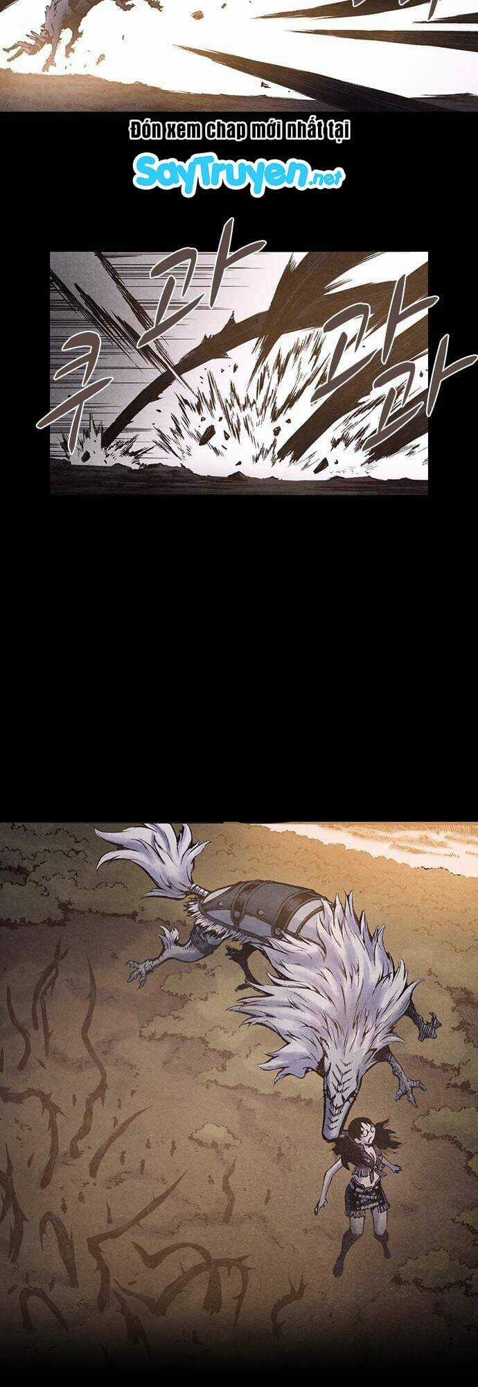 Ám Hành Ngự Sử - Chapter 171 - Trang 39