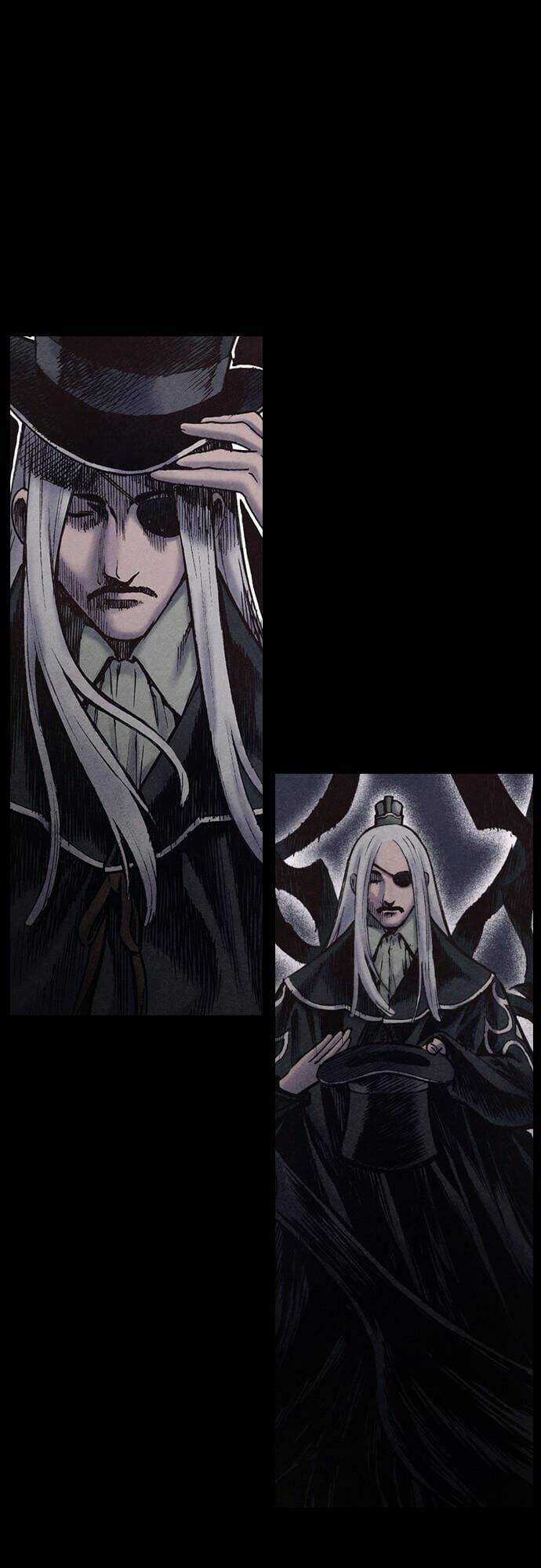 Ám Hành Ngự Sử - Chapter 171 - Trang 40