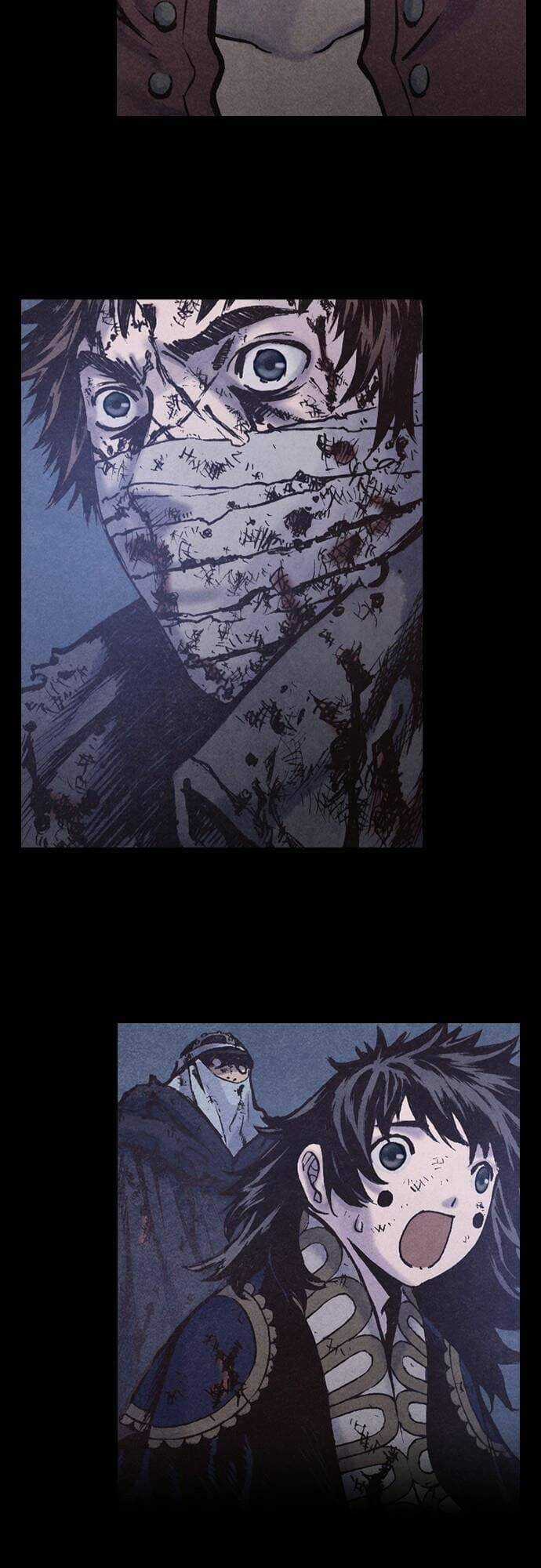 Ám Hành Ngự Sử - Chapter 171 - Trang 5