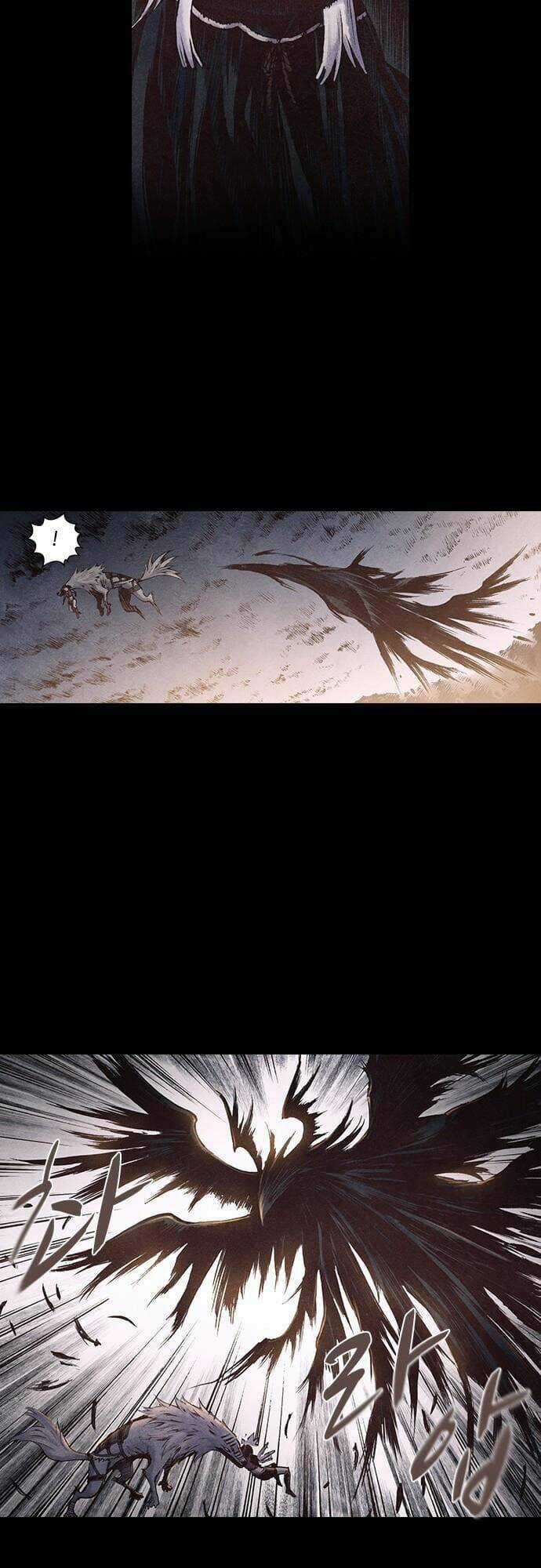 Ám Hành Ngự Sử - Chapter 171 - Trang 42