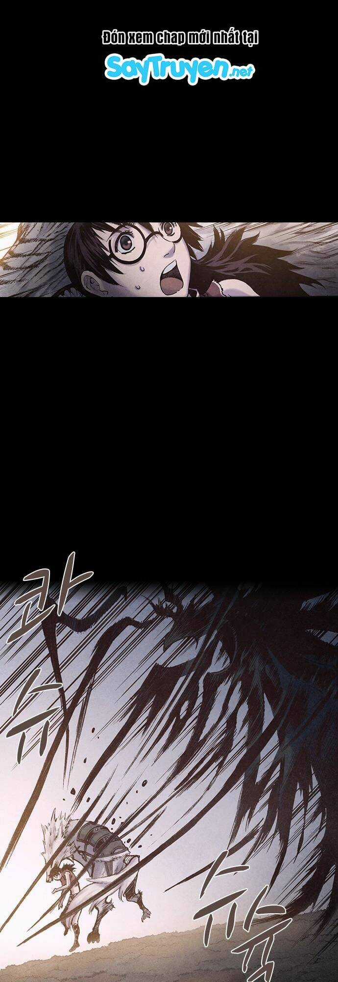 Ám Hành Ngự Sử - Chapter 171 - Trang 43