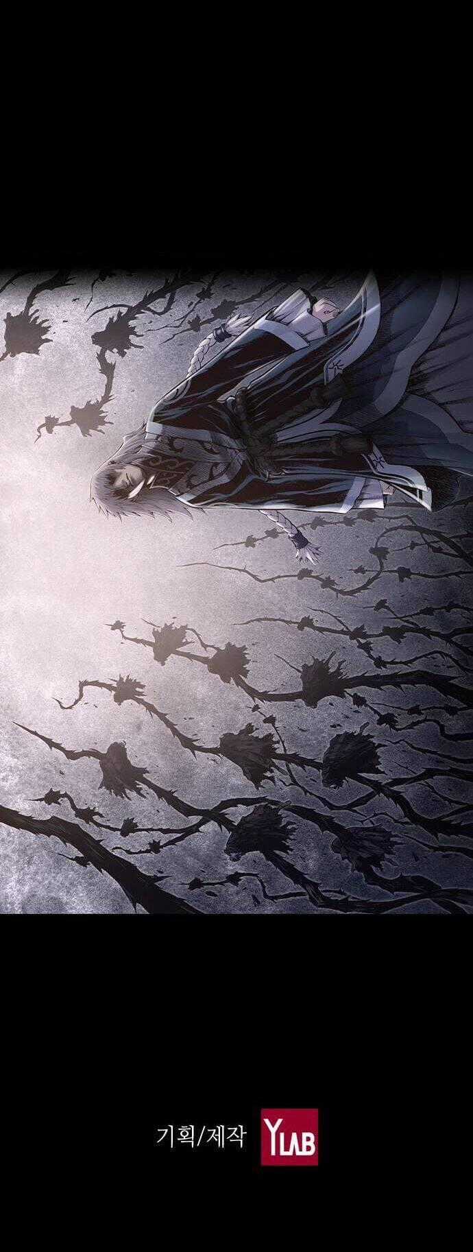 Ám Hành Ngự Sử - Chapter 171 - Trang 45