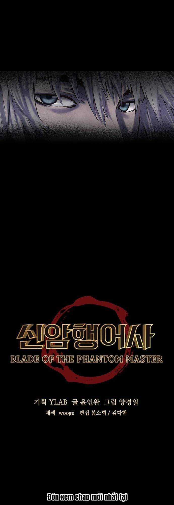 Ám Hành Ngự Sử - Chapter 171 - Trang 6