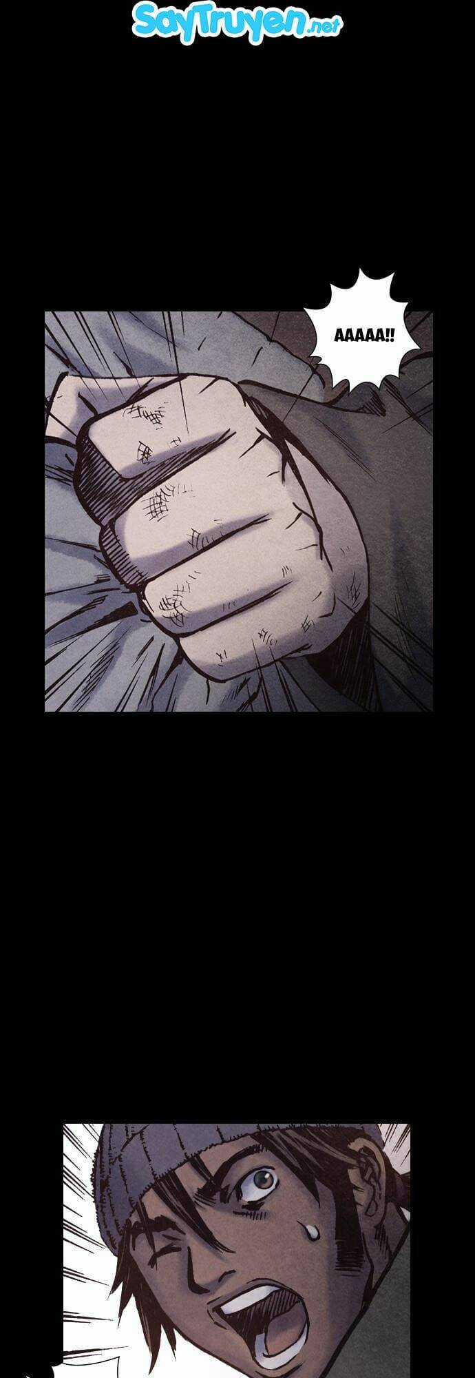 Ám Hành Ngự Sử - Chapter 171 - Trang 7