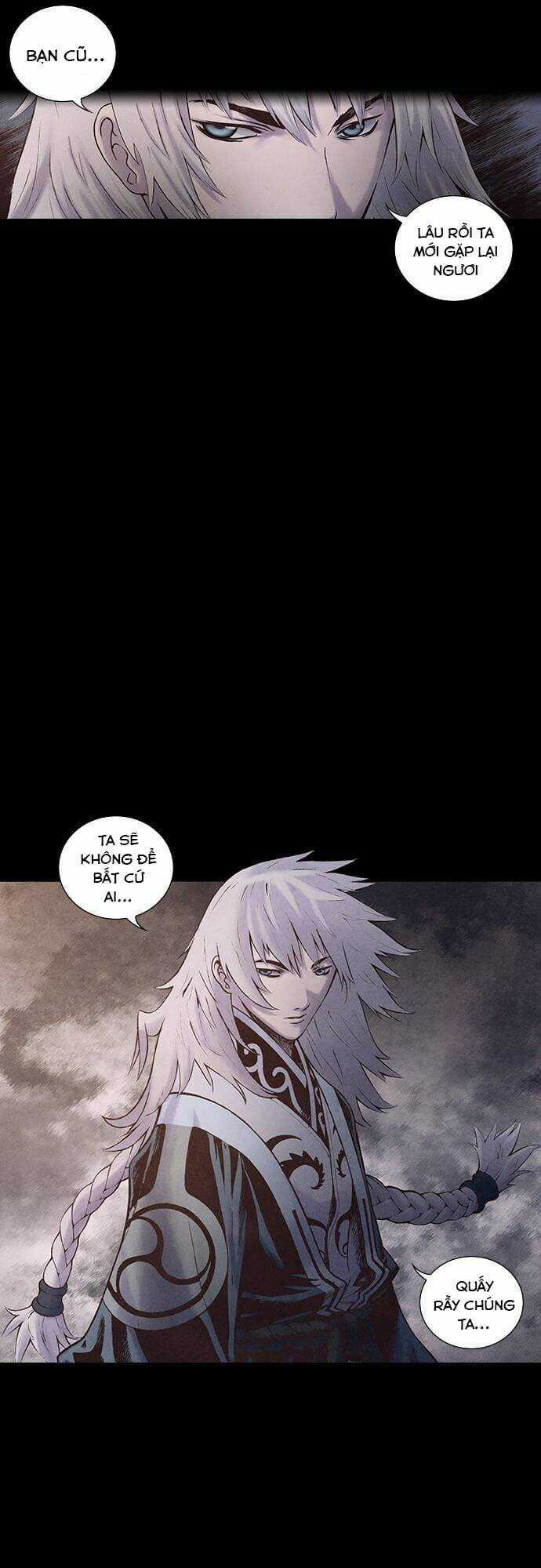 Ám Hành Ngự Sử - Chapter 171 - Trang 9