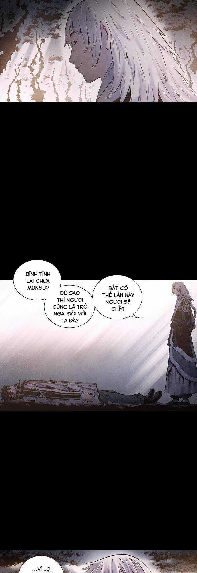 Ám Hành Ngự Sử - Chapter 172 - Trang 11