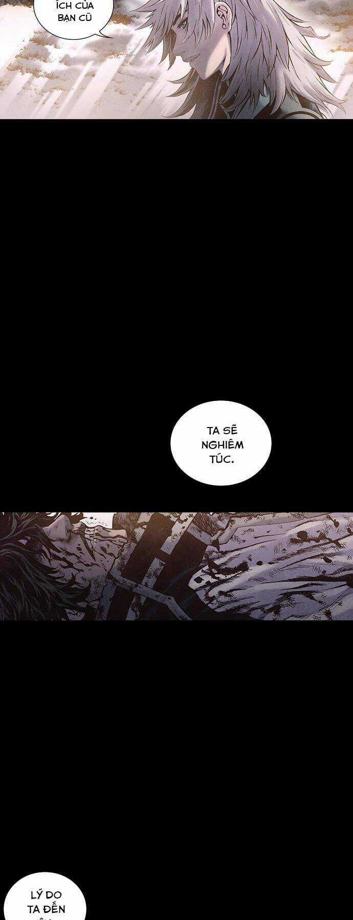 Ám Hành Ngự Sử - Chapter 172 - Trang 12