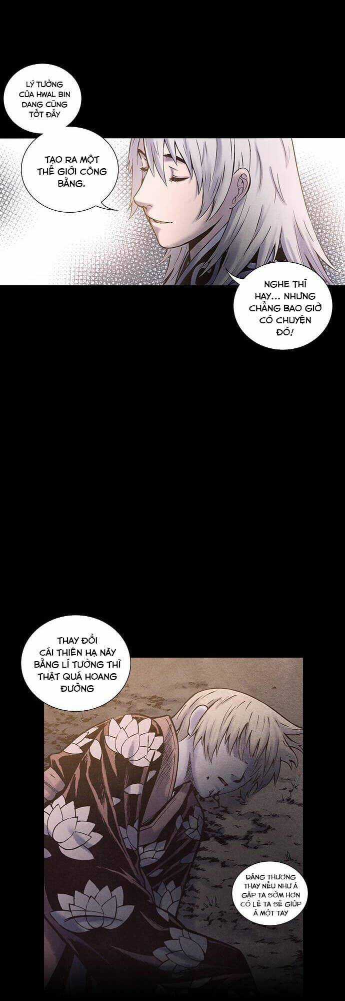 Ám Hành Ngự Sử - Chapter 172 - Trang 14