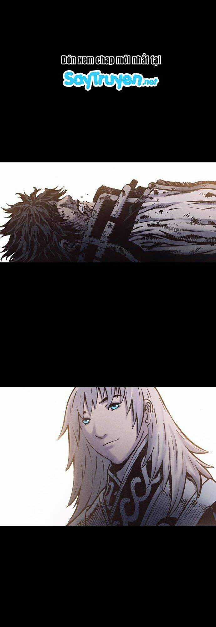 Ám Hành Ngự Sử - Chapter 172 - Trang 15