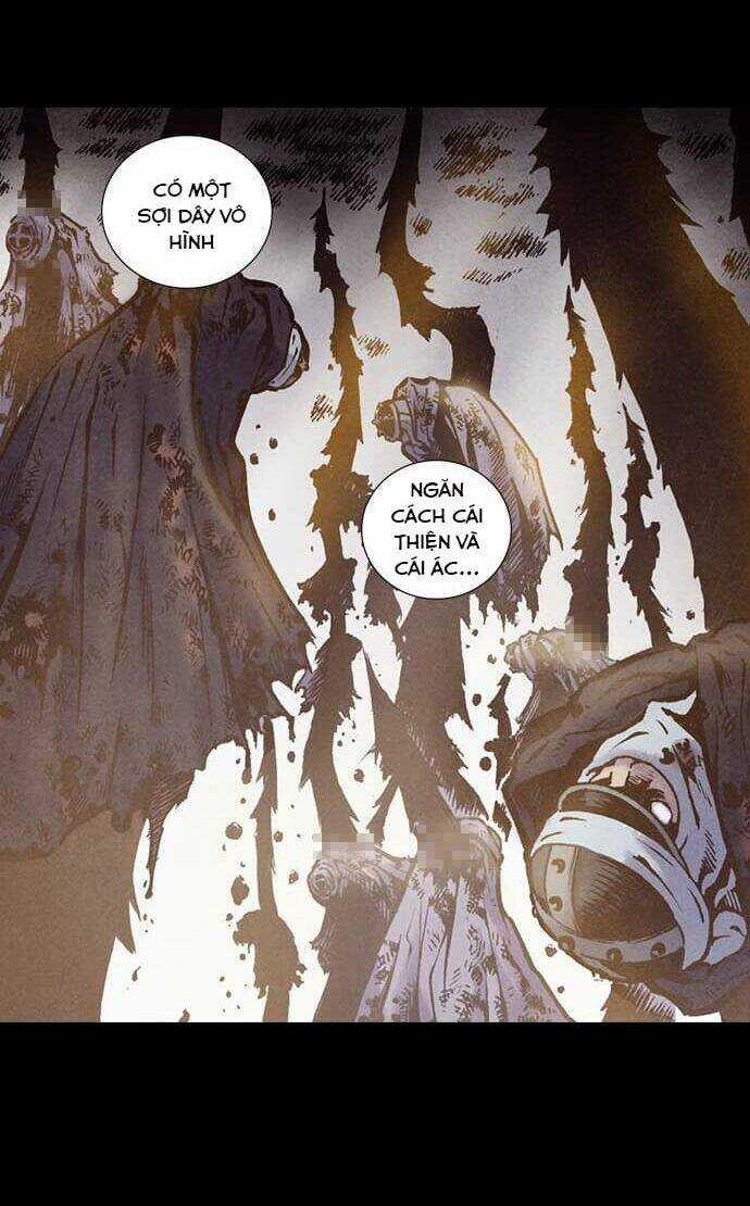 Ám Hành Ngự Sử - Chapter 172 - Trang 18