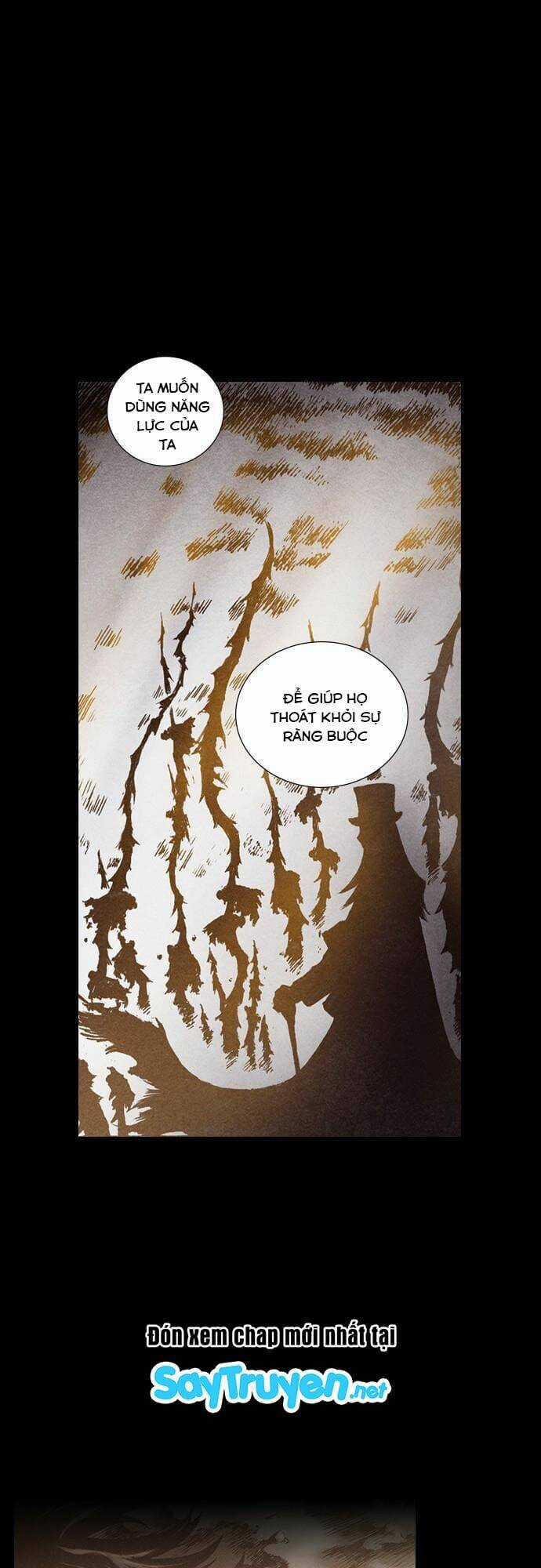 Ám Hành Ngự Sử - Chapter 172 - Trang 19