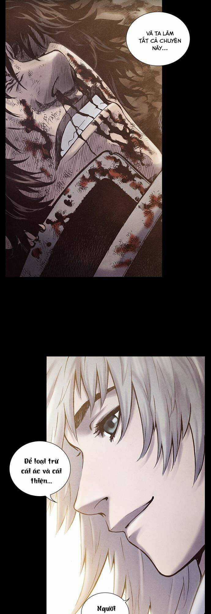 Ám Hành Ngự Sử - Chapter 172 - Trang 20