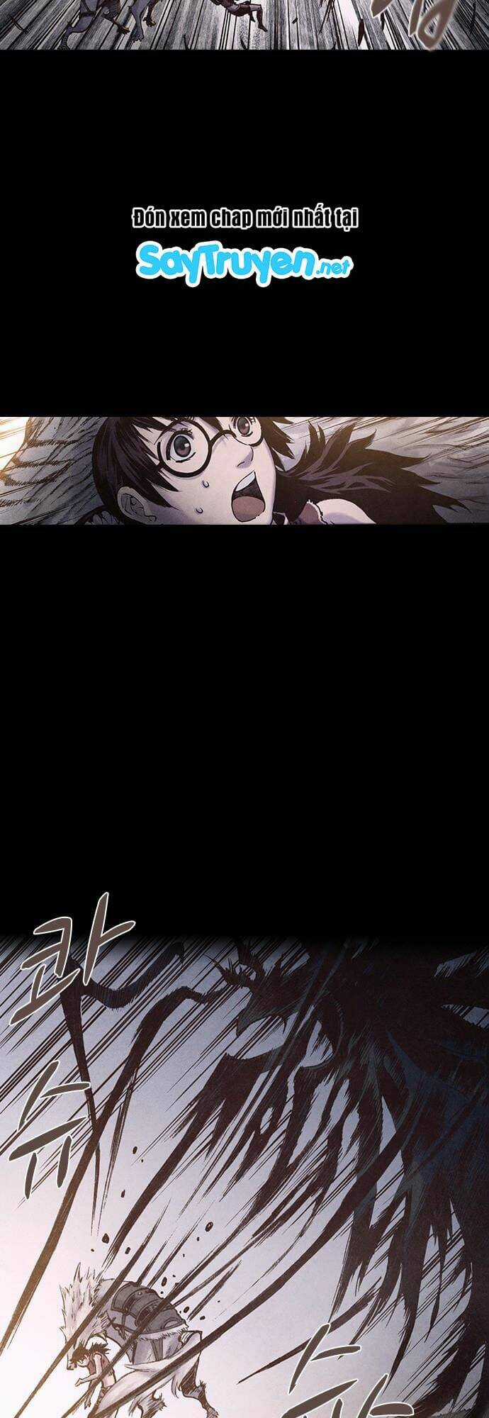 Ám Hành Ngự Sử - Chapter 172 - Trang 3