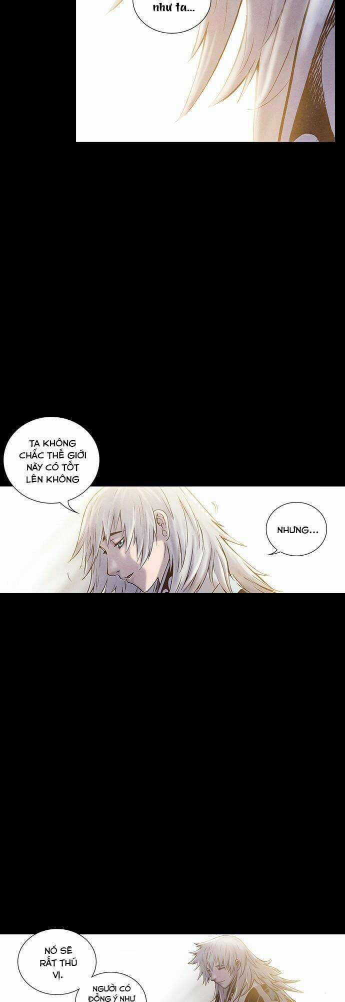 Ám Hành Ngự Sử - Chapter 172 - Trang 21