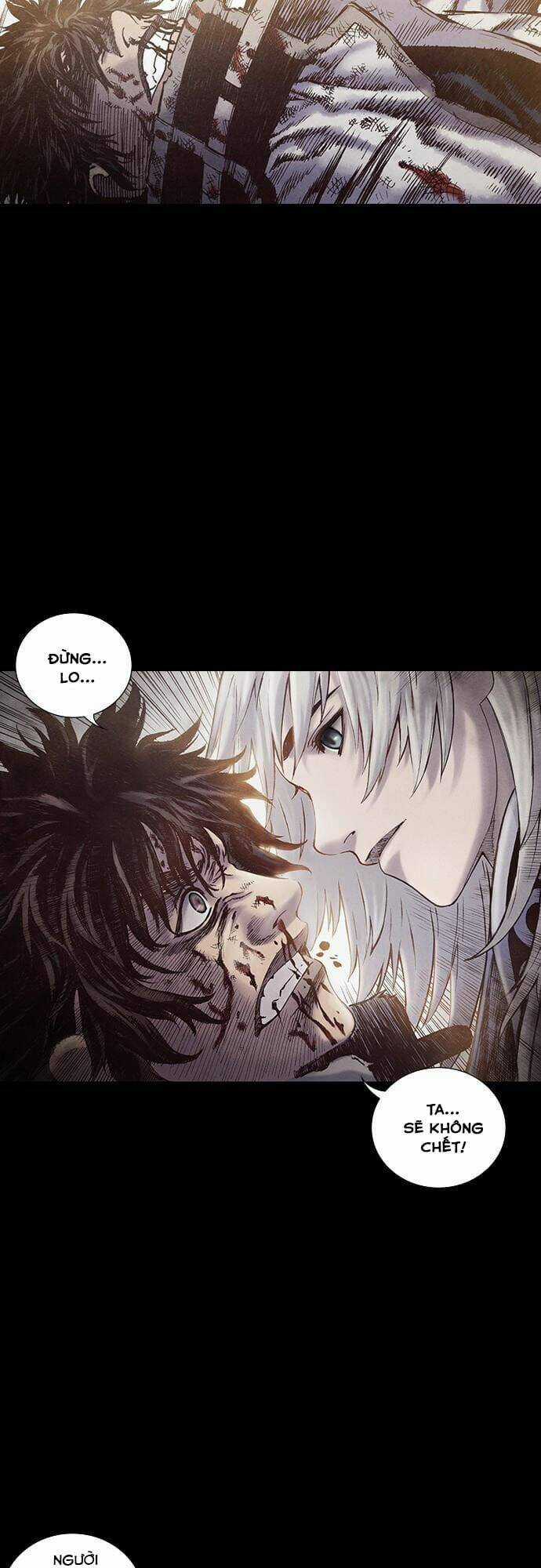 Ám Hành Ngự Sử - Chapter 172 - Trang 28
